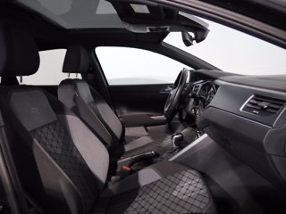 VOLKSWAGEN Taigo 1.0 tsi r-line 110cv dsg