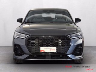 AUDI Q3 sportback 40 2.0 tfsi s line edition quattro s-tronic