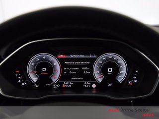 AUDI Q3 sportback 40 2.0 tfsi s line edition quattro s-tronic