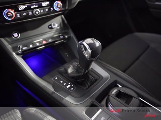 AUDI Q3 sportback 40 2.0 tfsi s line edition quattro s-tronic