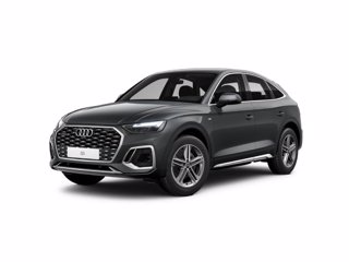 AUDI Q5 SPB TDi 150 kW mHEV+ S tronic quattro S line edition