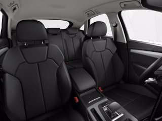 AUDI Q5 SPB TDi 150 kW mHEV+ S tronic quattro S line edition