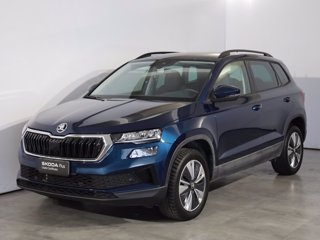 SKODA Karoq 1.5 tsi executive