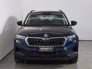 SKODA Karoq 1.5 tsi executive