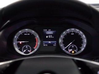 SKODA Karoq 1.5 tsi executive