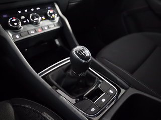 SKODA Karoq 1.5 tsi executive