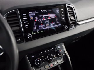 SKODA Karoq 1.5 tsi executive