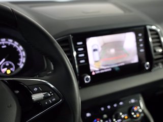 SKODA Karoq 1.5 tsi executive