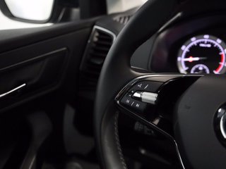 SKODA Karoq 1.5 tsi executive