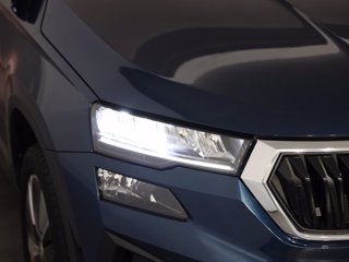 SKODA Karoq 1.5 tsi executive