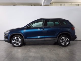 SKODA Karoq 1.5 tsi executive
