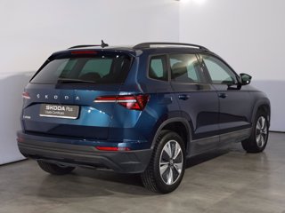 SKODA Karoq 1.5 tsi executive