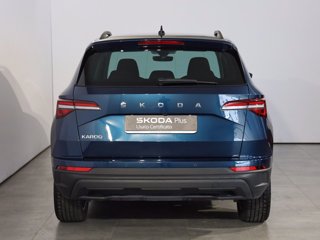 SKODA Karoq 1.5 tsi executive