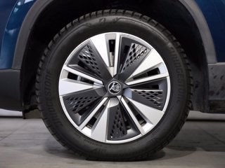 SKODA Karoq 1.5 tsi executive