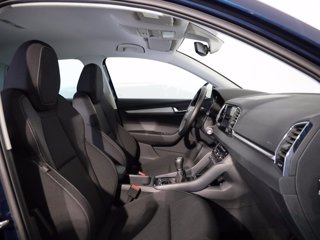 SKODA Karoq 1.5 tsi executive