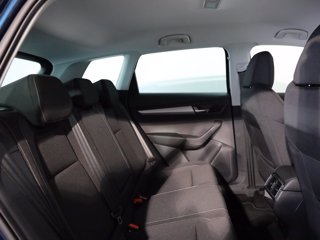 SKODA Karoq 1.5 tsi executive