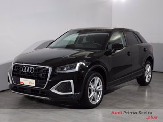 AUDI Q2 30 2.0 tdi s-tronic