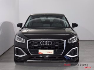 AUDI Q2 30 2.0 tdi s-tronic
