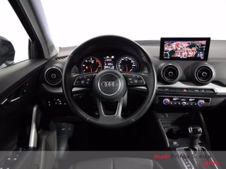 AUDI Q2 30 2.0 tdi s-tronic