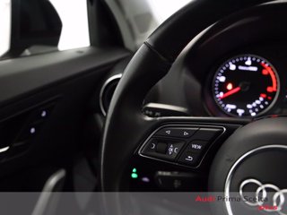 AUDI Q2 30 2.0 tdi s-tronic