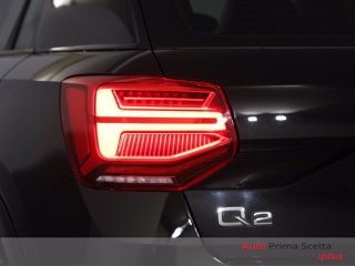AUDI Q2 30 2.0 tdi s-tronic