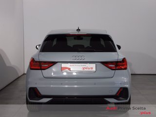 AUDI A1 sportback 30 1.0 tfsi s line edition 116cv s-tronic