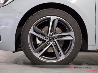 AUDI A1 sportback 30 1.0 tfsi s line edition 116cv s-tronic