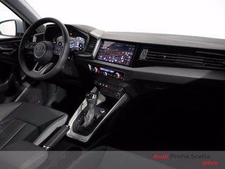 AUDI A1 sportback 30 1.0 tfsi s line edition 116cv s-tronic