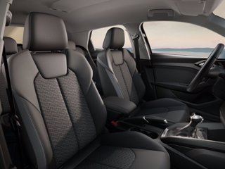 AUDI A1 SPB 30 TFSI S tronic S line edition