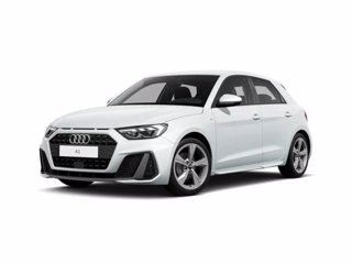 AUDI A1 SPB 30 TFSI S line edition