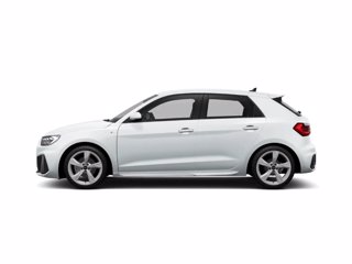 AUDI A1 SPB 30 TFSI S line edition