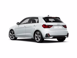 AUDI A1 SPB 30 TFSI S line edition