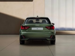 AUDI A1 SPB 30 TFSI S line edition