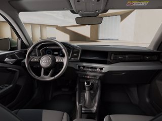 AUDI A1 SPB 30 TFSI S line edition