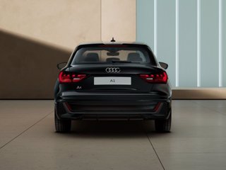 AUDI A1 SPB 30 TFSI S tronic S line edition