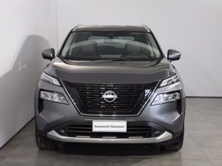 NISSAN X-trail 1.5 e-power tekna 2wd auto