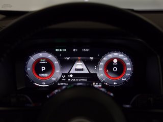 NISSAN X-trail 1.5 e-power tekna 2wd auto