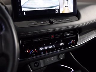 NISSAN X-trail 1.5 e-power tekna 2wd auto