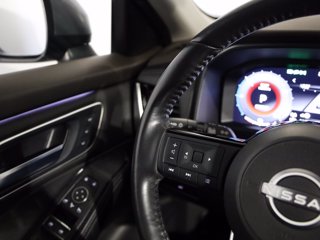 NISSAN X-trail 1.5 e-power tekna 2wd auto