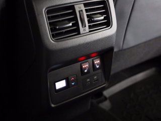 NISSAN X-trail 1.5 e-power tekna 2wd auto