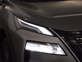 NISSAN X-trail 1.5 e-power tekna 2wd auto