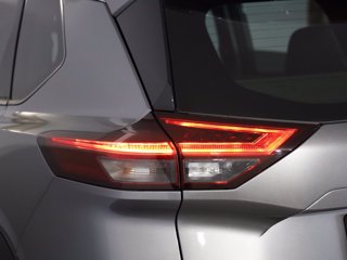 NISSAN X-trail 1.5 e-power tekna 2wd auto