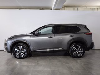 NISSAN X-trail 1.5 e-power tekna 2wd auto