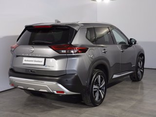 NISSAN X-trail 1.5 e-power tekna 2wd auto