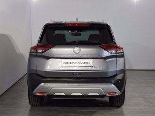 NISSAN X-trail 1.5 e-power tekna 2wd auto