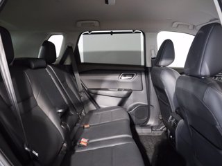 NISSAN X-trail 1.5 e-power tekna 2wd auto