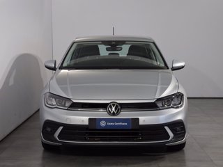 VOLKSWAGEN Polo 1.0 tsi life 95cv