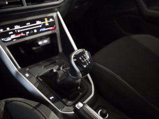 VOLKSWAGEN Polo 1.0 tsi life 95cv