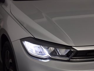 VOLKSWAGEN Polo 1.0 tsi life 95cv
