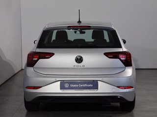 VOLKSWAGEN Polo 1.0 tsi life 95cv